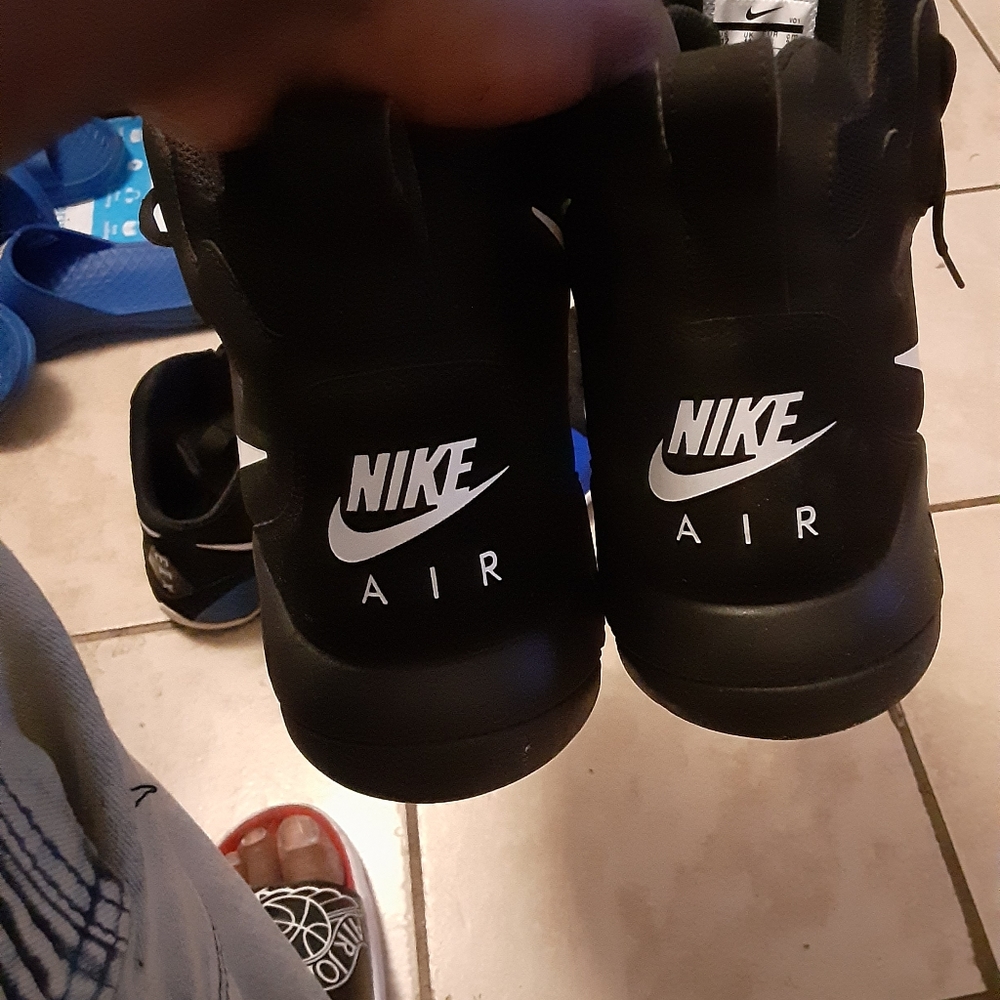 Nike air max
